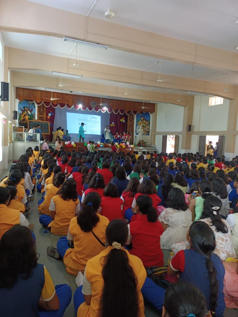 Quiz Competition